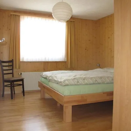 Apartment Helene By Interhome