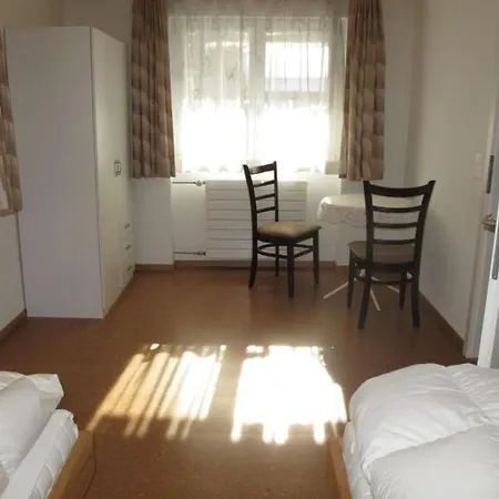 Apartament Helene By Interhome