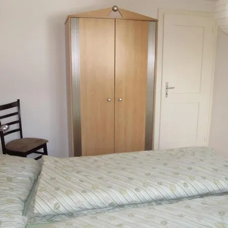 Apartament Helene By Interhome Adelboden