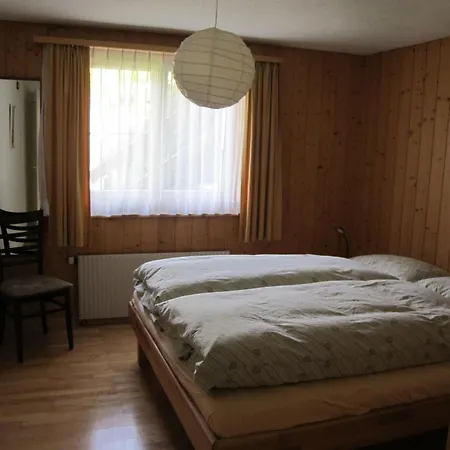 Helene By Interhome * Adelboden