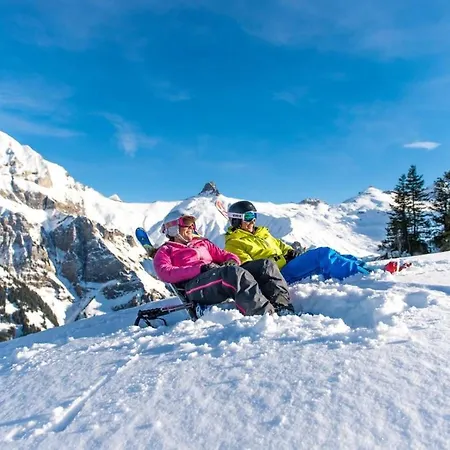 Helene By Interhome Apartament