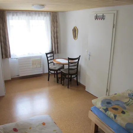 Apartament Helene By Interhome