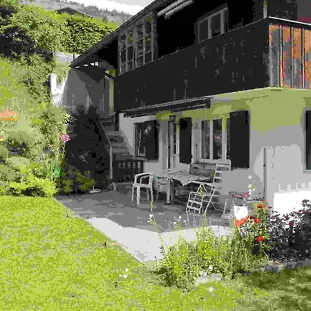 דירה Helene By Interhome *