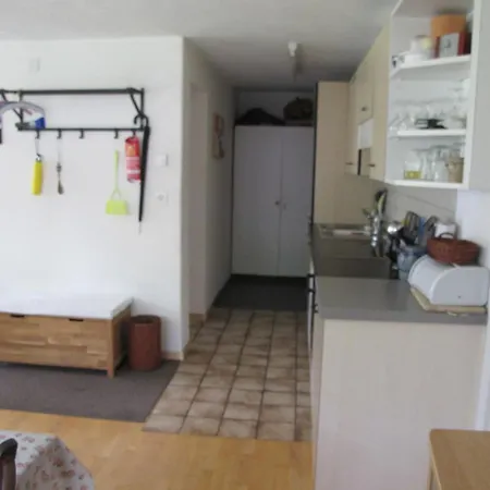 Helene By Interhome Adelboden