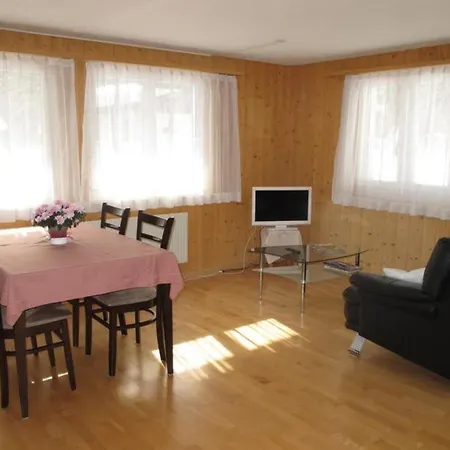 Apartament Helene By Interhome