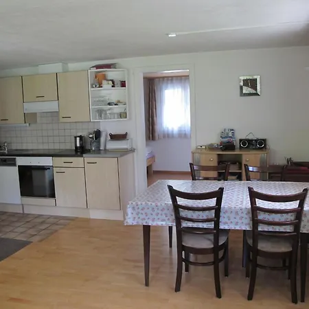 Helene By Interhome Apartament Adelboden