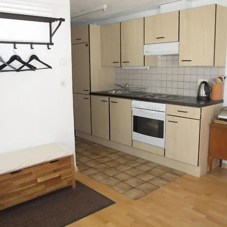 Helene By Interhome Apartament Adelboden