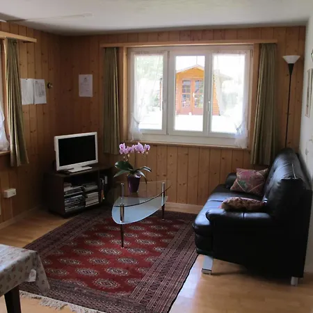 Helene By Interhome * Adelboden