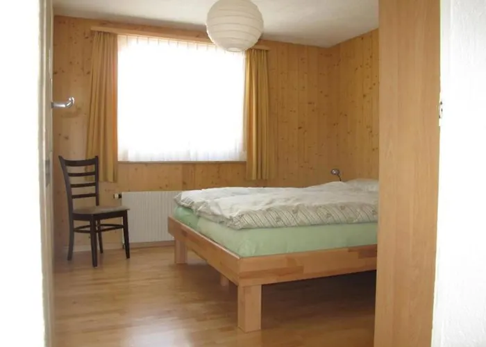 Apartamento Helene By Interhome