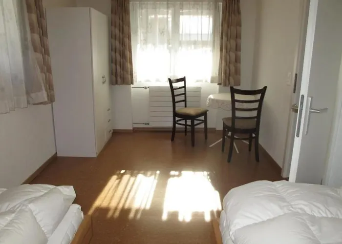 Apartamento Helene By Interhome