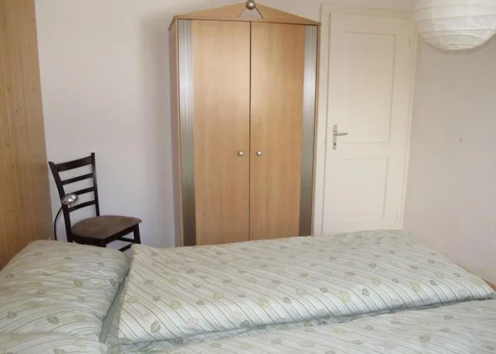 Apartamento Helene By Interhome Adelboden