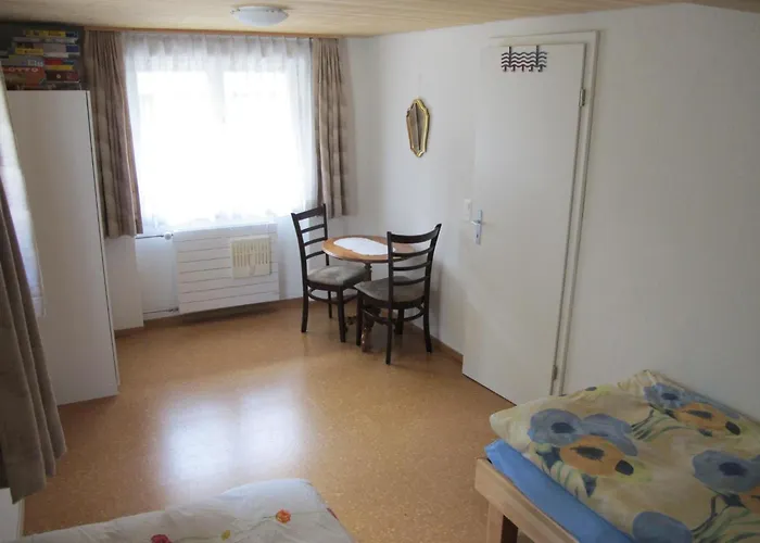 Apartament Helene By Interhome