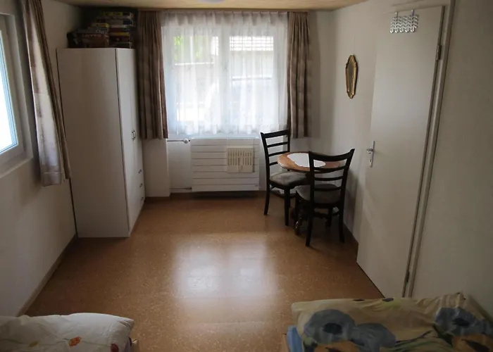 Helene By Interhome Apartamento *