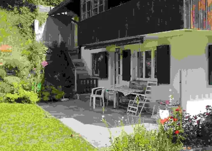 Apartament Helene By Interhome *