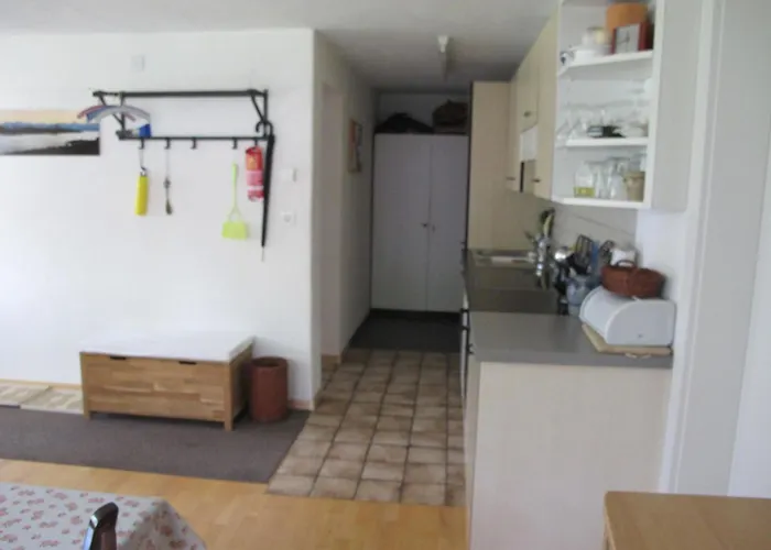 Helene By Interhome Adelboden